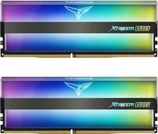 TeamGroup T-Force XTREEM ARGB DIMM Kit 16GB, DDR4-3600, CL18-22-22-42