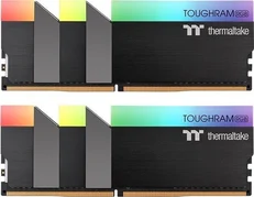 Thermaltake Toughram RGB Memory DIMM Kit 16GB, DDR4-4400, CL19-25-25-45