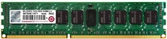 Transcend DIMM 4GB, DDR3L-1600, CL11