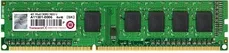 Transcend JetRam DIMM 4GB, DDR3-1600, CL11