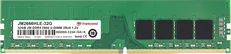Transcend JetRam DIMM 32GB, DDR4-2666, CL19-19-19