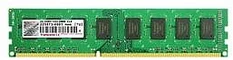 Transcend JetRam DIMM 2GB, DDR3-1333, CL9-9-9-24