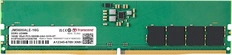Transcend JetRam DIMM 16GB, DDR5-5600, CL46