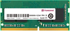 Transcend SO-DIMM 8GB, DDR4-3200, CL22, 1RX8