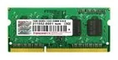 Transcend SO-DIMM 4GB, DDR3L-1600, CL11-11-11