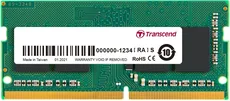 Transcend SO-DIMM 8GB, DDR4-3200, CL22
