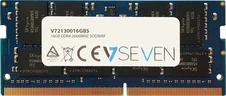 V7 SO-DIMM 16GB, DDR4-2666, CL19