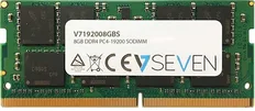 V7 SO-DIMM 8GB, DDR4-2400, CL17