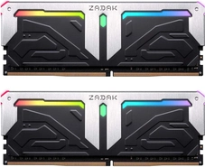 ZADAK SPARK RGB DIMM Kit 16GB, DDR4-3200, CL16-20-20-38