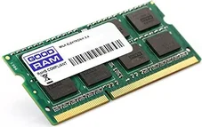 goodram Play SO-DIMM 8GB, DDR3-1600, CL11