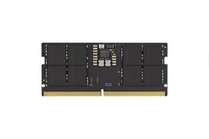 goodram SO-DIMM 16GB, DDR5-5600, CL46, on-die ECC