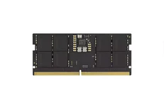 goodram SO-DIMM 16GB, DDR5-4800, CL40, on-die ECC