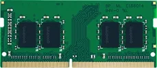 goodram SO-DIMM 16GB, DDR4-2666, CL19