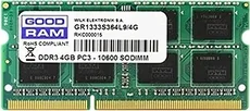 goodram SO-DIMM 4GB, DDR3L-1600, CL11
