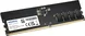 ADATA DIMM 16GB, DDR5-4800, CL40-40-40-77, on-die ECC