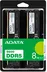 ADATA DIMM Kit 16GB, DDR5-5600, CL46-45-45, on-die ECC