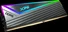 ADATA XPG CASTER RGB UDIMM 32GB Kit, DDR5-6000, CL40-40-40, 1RX8