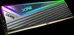 ADATA XPG CASTER RGB DIMM Kit 32GB, DDR5-6000, CL40-40-40, on-die ECC