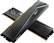 ADATA XPG CASTER UDIMM 32GB Kit, DDR5-6400, CL32-39-39, 1RX8