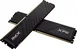 ADATA XPG Gammix D35 Black Edition DIMM Kit 32GB, DDR4-3600, CL18-22-22
