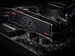 ADATA XPG Hunter UDIMM 8GB, DDR4-3200, CL16-20-20