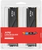 ADATA XPG LANCER BLADE RGB Black DIMM Kit 32GB, DDR5-6000, CL30-40-40