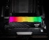ADATA XPG LANCER BLADE RGB Black DIMM Kit 32GB, DDR5-6000, CL30-40-40