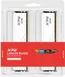 ADATA XPG LANCER BLADE RGB White DIMM Kit 32GB, DDR5-6000, CL48-48-48, on-die ECC