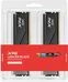 ADATA XPG LANCER BLADE RGB Black DIMM Kit 32GB, DDR5-6000, CL30-40-40, on-die ECC
