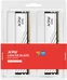 ADATA XPG LANCER BLADE White DIMM Kit 32GB, DDR5-6000, CL30-40-40, on-die ECC
