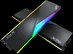 ADATA XPG LANCER RGB Black Edition DIMM Kit 64GB, DDR5-6000, CL30-40-40, on-die ECC