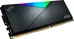 ADATA XPG LANCER RGB Black Edition DIMM 16GB, DDR5-5200, CL38-38-38, on-die ECC
