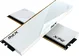 ADATA XPG LANCER White Edition DIMM Kit 32GB, DDR5-6000, CL30-40-40, on-die ECC