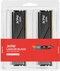 ADATA XPG LANCER BLADE RGB Black UDIMM 32GB Kit, DDR5-6400, CL32-39-39, 1RX8