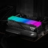 ADATA XPG LANCER BLADE RGB Black UDIMM 32GB Kit, DDR5-6400, CL32-39-39, 1RX8