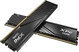 ADATA XPG LANCER BLADE Black UDIMM 64GB Kit, DDR5-6000, CL30-40-40, 2RX8