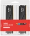 ADATA XPG LANCER BLADE RGB Black DIMM Kit 32GB, DDR5-6400, CL32-39-39