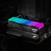 ADATA XPG LANCER BLADE RGB Black DIMM Kit 32GB, DDR5-6400, CL32-39-39