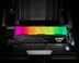 ADATA XPG LANCER BLADE RGB Black DIMM Kit 32GB, DDR5-6400, CL32-39-39