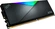 ADATA XPG LANCER RGB Black Edition DIMM Kit 64GB, DDR5-6400, CL32-39-39