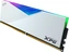 ADATA XPG LANCER RGB White Edition DIMM Kit 32GB, DDR5-6400, CL32-39-39