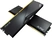 ADATA XPG LANCER Black Edition UDIMM 32GB Kit, DDR5-6400, CL32-39-39, 1RX8