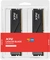ADATA XPG LANCER BLADE Black DIMM Kit 32GB, DDR5-6400, CL32-39-39