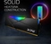 ADATA XPG Spectrix D55 DIMM Kit 32GB, DDR4-3600, CL18-20-20
