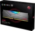 ADATA XPG Spectrix D50 RGB Tungsten Grey DIMM Kit 16GB, DDR4-3600, CL18-22-22