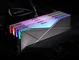 ADATA XPG Spectrix D50 RGB Tungsten Grey DIMM 16GB, DDR4-3600, CL18-22-22