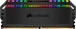 Corsair Dominator Platinum RGB UDIMM 32GB Kit, DDR4-3600, CL18-19-19-39