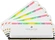 Corsair Dominator Platinum RGB White UDIMM 32GB Kit, DDR4-3600, CL18-19-19-39