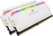 Corsair Dominator Platinum RGB White UDIMM 16GB Kit, DDR4-3200, CL16-20-20-38