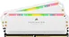 Corsair Dominator Platinum RGB White DIMM Kit 16GB, DDR4-3600, CL18-19-19-39